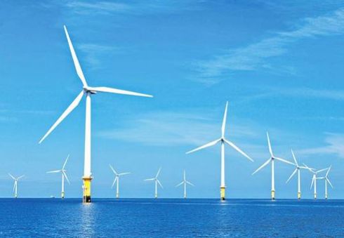 国华投资河北2020年风电机组备件开始招标
